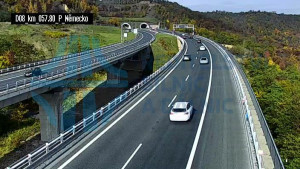 Prackovice nad Labem - Dálnice D8, Lovoš - 1.11.2025 v 11:31 Prackovice nad Labem - Dálnice D8, Lovoš - 1.11.2025 v 11:31