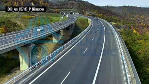 Prackovice nad Labem - Dálnice D8, Lovoš - 1.11.2025 v 12:31 Prackovice nad Labem - Dálnice D8, Lovoš - 1.11.2025 v 12:31