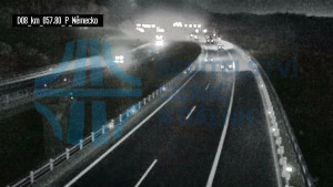 Prackovice nad Labem - Dálnice D8, Lovoš - 1.11.2025 v 17:31 Prackovice nad Labem - Dálnice D8, Lovoš - 1.11.2025 v 17:31