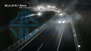 Prackovice nad Labem - Dálnice D8, Lovoš - 1.11.2025 v 18:31 Prackovice nad Labem - Dálnice D8, Lovoš - 1.11.2025 v 18:31