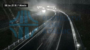 Prackovice nad Labem - Dálnice D8, Lovoš - 1.11.2025 v 21:31 Prackovice nad Labem - Dálnice D8, Lovoš - 1.11.2025 v 21:31