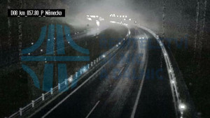 Prackovice nad Labem - Dálnice D8, Lovoš - 1.11.2025 v 22:31 Prackovice nad Labem - Dálnice D8, Lovoš - 1.11.2025 v 22:31