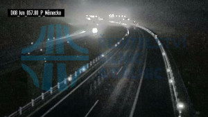 Prackovice nad Labem - Dálnice D8, Lovoš - 1.11.2025 v 23:31 Prackovice nad Labem - Dálnice D8, Lovoš - 1.11.2025 v 23:31