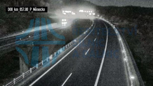 Prackovice nad Labem - Dálnice D8, Lovoš - 4.11.2025 v 00:01 Prackovice nad Labem - Dálnice D8, Lovoš - 4.11.2025 v 00:01