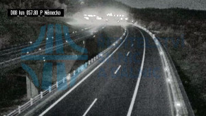 Prackovice nad Labem - Dálnice D8, Lovoš - 4.11.2025 v 00:10 Prackovice nad Labem - Dálnice D8, Lovoš - 4.11.2025 v 00:10