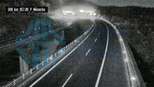 Prackovice nad Labem - Dálnice D8, Lovoš - 4.11.2025 v 00:20 Prackovice nad Labem - Dálnice D8, Lovoš - 4.11.2025 v 00:20