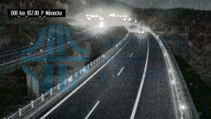 Prackovice nad Labem - Dálnice D8, Lovoš - 4.11.2025 v 00:55 Prackovice nad Labem - Dálnice D8, Lovoš - 4.11.2025 v 00:55