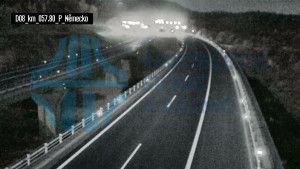 Prackovice nad Labem - Dálnice D8, Lovoš - 4.11.2025 v 01:01 Prackovice nad Labem - Dálnice D8, Lovoš - 4.11.2025 v 01:01