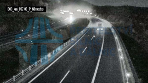 Prackovice nad Labem - Dálnice D8, Lovoš - 4.11.2025 v 01:45 Prackovice nad Labem - Dálnice D8, Lovoš - 4.11.2025 v 01:45