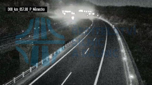 Prackovice nad Labem - Dálnice D8, Lovoš - 4.11.2025 v 02:01 Prackovice nad Labem - Dálnice D8, Lovoš - 4.11.2025 v 02:01