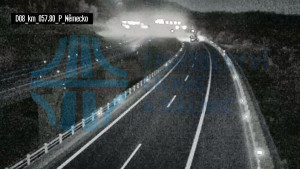 Prackovice nad Labem - Dálnice D8, Lovoš - 4.11.2025 v 02:05 Prackovice nad Labem - Dálnice D8, Lovoš - 4.11.2025 v 02:05