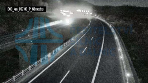 Prackovice nad Labem - Dálnice D8, Lovoš - 4.11.2025 v 02:20 Prackovice nad Labem - Dálnice D8, Lovoš - 4.11.2025 v 02:20