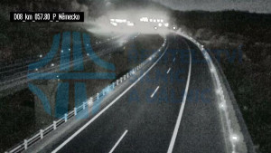 Prackovice nad Labem - Dálnice D8, Lovoš - 4.11.2025 v 02:31 Prackovice nad Labem - Dálnice D8, Lovoš - 4.11.2025 v 02:31