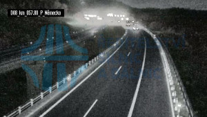 Prackovice nad Labem - Dálnice D8, Lovoš - 4.11.2025 v 02:40 Prackovice nad Labem - Dálnice D8, Lovoš - 4.11.2025 v 02:40