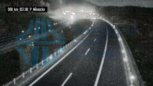 Prackovice nad Labem - Dálnice D8, Lovoš - 4.11.2025 v 02:45 Prackovice nad Labem - Dálnice D8, Lovoš - 4.11.2025 v 02:45