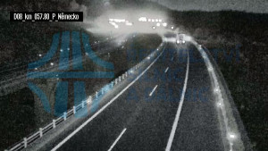 Prackovice nad Labem - Dálnice D8, Lovoš - 4.11.2025 v 02:55 Prackovice nad Labem - Dálnice D8, Lovoš - 4.11.2025 v 02:55