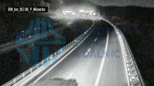 Prackovice nad Labem - Dálnice D8, Lovoš - 4.11.2025 v 03:05 Prackovice nad Labem - Dálnice D8, Lovoš - 4.11.2025 v 03:05