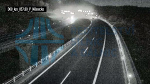 Prackovice nad Labem - Dálnice D8, Lovoš - 4.11.2025 v 03:10 Prackovice nad Labem - Dálnice D8, Lovoš - 4.11.2025 v 03:10