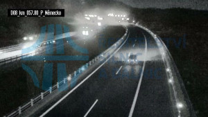 Prackovice nad Labem - Dálnice D8, Lovoš - 4.11.2025 v 03:15 Prackovice nad Labem - Dálnice D8, Lovoš - 4.11.2025 v 03:15