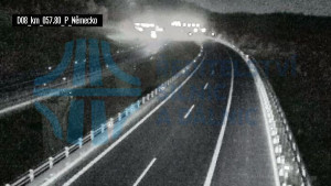 Prackovice nad Labem - Dálnice D8, Lovoš - 4.11.2025 v 03:20 Prackovice nad Labem - Dálnice D8, Lovoš - 4.11.2025 v 03:20