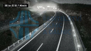 Prackovice nad Labem - Dálnice D8, Lovoš - 4.11.2025 v 03:35 Prackovice nad Labem - Dálnice D8, Lovoš - 4.11.2025 v 03:35