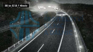 Prackovice nad Labem - Dálnice D8, Lovoš - 4.11.2025 v 03:40 Prackovice nad Labem - Dálnice D8, Lovoš - 4.11.2025 v 03:40