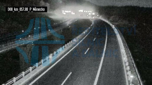 Prackovice nad Labem - Dálnice D8, Lovoš - 4.11.2025 v 04:10 Prackovice nad Labem - Dálnice D8, Lovoš - 4.11.2025 v 04:10