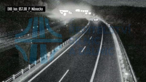 Prackovice nad Labem - Dálnice D8, Lovoš - 4.11.2025 v 04:15 Prackovice nad Labem - Dálnice D8, Lovoš - 4.11.2025 v 04:15