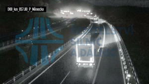 Prackovice nad Labem - Dálnice D8, Lovoš - 4.11.2025 v 04:25 Prackovice nad Labem - Dálnice D8, Lovoš - 4.11.2025 v 04:25