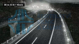 Prackovice nad Labem - Dálnice D8, Lovoš - 4.11.2025 v 04:40 Prackovice nad Labem - Dálnice D8, Lovoš - 4.11.2025 v 04:40