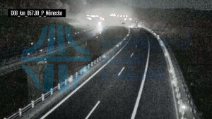 Prackovice nad Labem - Dálnice D8, Lovoš - 4.11.2025 v 05:15 Prackovice nad Labem - Dálnice D8, Lovoš - 4.11.2025 v 05:15