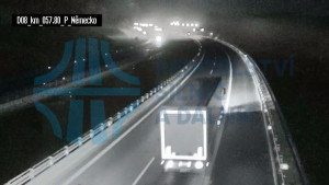 Prackovice nad Labem - Dálnice D8, Lovoš - 4.11.2025 v 05:20 Prackovice nad Labem - Dálnice D8, Lovoš - 4.11.2025 v 05:20