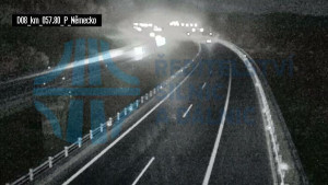 Prackovice nad Labem - Dálnice D8, Lovoš - 4.11.2025 v 05:35 Prackovice nad Labem - Dálnice D8, Lovoš - 4.11.2025 v 05:35