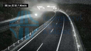 Prackovice nad Labem - Dálnice D8, Lovoš - 4.11.2025 v 05:40 Prackovice nad Labem - Dálnice D8, Lovoš - 4.11.2025 v 05:40