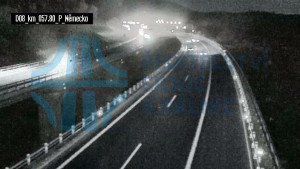 Prackovice nad Labem - Dálnice D8, Lovoš - 4.11.2025 v 06:01 Prackovice nad Labem - Dálnice D8, Lovoš - 4.11.2025 v 06:01