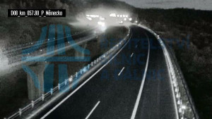 Prackovice nad Labem - Dálnice D8, Lovoš - 4.11.2025 v 06:15 Prackovice nad Labem - Dálnice D8, Lovoš - 4.11.2025 v 06:15