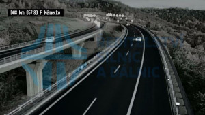 Prackovice nad Labem - Dálnice D8, Lovoš - 4.11.2025 v 06:40 Prackovice nad Labem - Dálnice D8, Lovoš - 4.11.2025 v 06:40