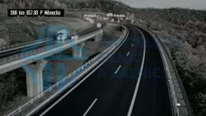 Prackovice nad Labem - Dálnice D8, Lovoš - 4.11.2025 v 06:45 Prackovice nad Labem - Dálnice D8, Lovoš - 4.11.2025 v 06:45