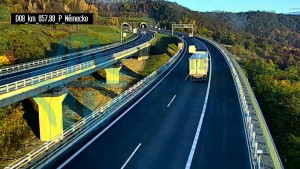 Prackovice nad Labem - Dálnice D8, Lovoš - 4.11.2025 v 07:35 Prackovice nad Labem - Dálnice D8, Lovoš - 4.11.2025 v 07:35