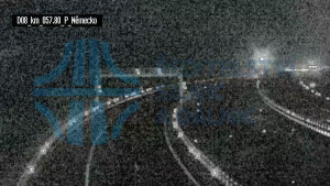 Prackovice nad Labem - Dálnice D8, Lovoš - 14.11.2025 v 00:25 Prackovice nad Labem - Dálnice D8, Lovoš - 14.11.2025 v 00:25