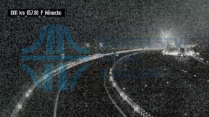 Prackovice nad Labem - Dálnice D8, Lovoš - 14.11.2025 v 00:31 Prackovice nad Labem - Dálnice D8, Lovoš - 14.11.2025 v 00:31