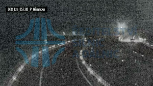 Prackovice nad Labem - Dálnice D8, Lovoš - 14.11.2025 v 00:35 Prackovice nad Labem - Dálnice D8, Lovoš - 14.11.2025 v 00:35