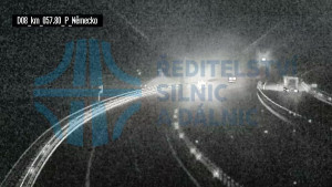 Prackovice nad Labem - Dálnice D8, Lovoš - 14.11.2025 v 00:40 Prackovice nad Labem - Dálnice D8, Lovoš - 14.11.2025 v 00:40