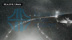 Prackovice nad Labem - Dálnice D8, Lovoš - 14.11.2025 v 00:45 Prackovice nad Labem - Dálnice D8, Lovoš - 14.11.2025 v 00:45