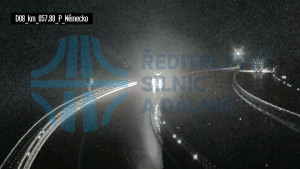 Prackovice nad Labem - Dálnice D8, Lovoš - 14.11.2025 v 01:01 Prackovice nad Labem - Dálnice D8, Lovoš - 14.11.2025 v 01:01