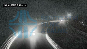 Prackovice nad Labem - Dálnice D8, Lovoš - 14.11.2025 v 01:15 Prackovice nad Labem - Dálnice D8, Lovoš - 14.11.2025 v 01:15