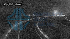 Prackovice nad Labem - Dálnice D8, Lovoš - 14.11.2025 v 01:25 Prackovice nad Labem - Dálnice D8, Lovoš - 14.11.2025 v 01:25