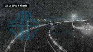 Prackovice nad Labem - Dálnice D8, Lovoš - 14.11.2025 v 01:31 Prackovice nad Labem - Dálnice D8, Lovoš - 14.11.2025 v 01:31