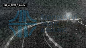 Prackovice nad Labem - Dálnice D8, Lovoš - 14.11.2025 v 01:35 Prackovice nad Labem - Dálnice D8, Lovoš - 14.11.2025 v 01:35