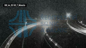 Prackovice nad Labem - Dálnice D8, Lovoš - 14.11.2025 v 01:45 Prackovice nad Labem - Dálnice D8, Lovoš - 14.11.2025 v 01:45